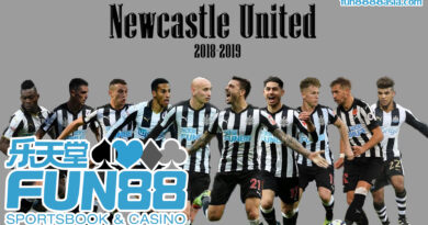 Fun88 ดีไหม: รีวิวเกม, โปรโมชั่น และความน่าเชื่อถือ