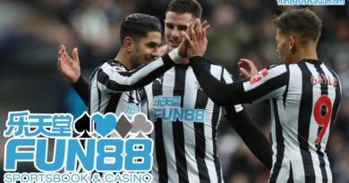 Fun88 บอล: วิเคราะห์บอลวันนี้, ทีเด็ดแม่นๆ ที่คุณห้ามพลาด