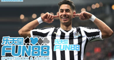 Fun88 ล่าสุด: โปรโมชั่นสมาชิกใหม่, โบนัสวันนี้! Fun88 ล่าสุด: โปรโมชั่นสมาชิกใหม่, โบนัสวันนี้!