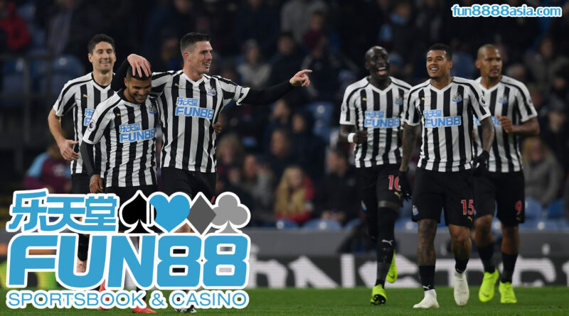 Fun88: โปรโมชั่นสมาชิกใหม่, โบนัสฝากครั้งแรก! Fun88: โปรโมชั่นสมาชิกใหม่, โบนัสฝากครั้งแรก!