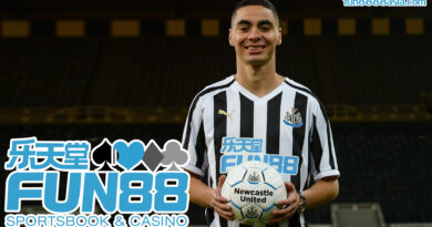 Fun88 เว็บตรง: คาสิโน, สล็อต, บอล เล่นง่าย ได้เงินจริง