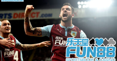 Fun88: สมัครใหม่รับโบนัสฟรี! เล่นได้เลย