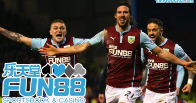 Fun88 ล่าสุด: ลิงค์สำรอง เข้าสู่ระบบง่าย ปลอดภัย