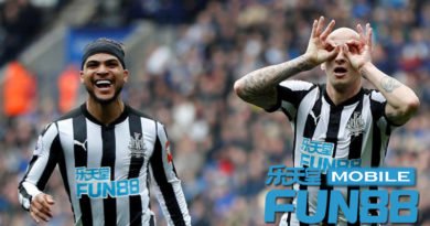 ทางเข้า Fun88 ล่าสุด