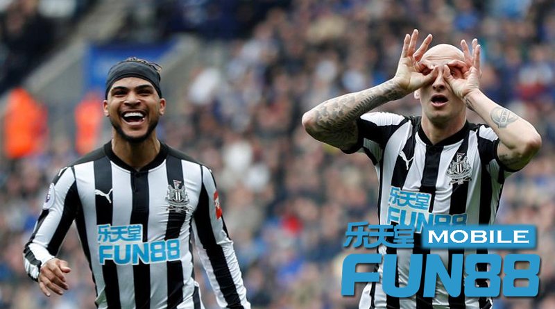 ทางเข้า Fun88 ล่าสุด